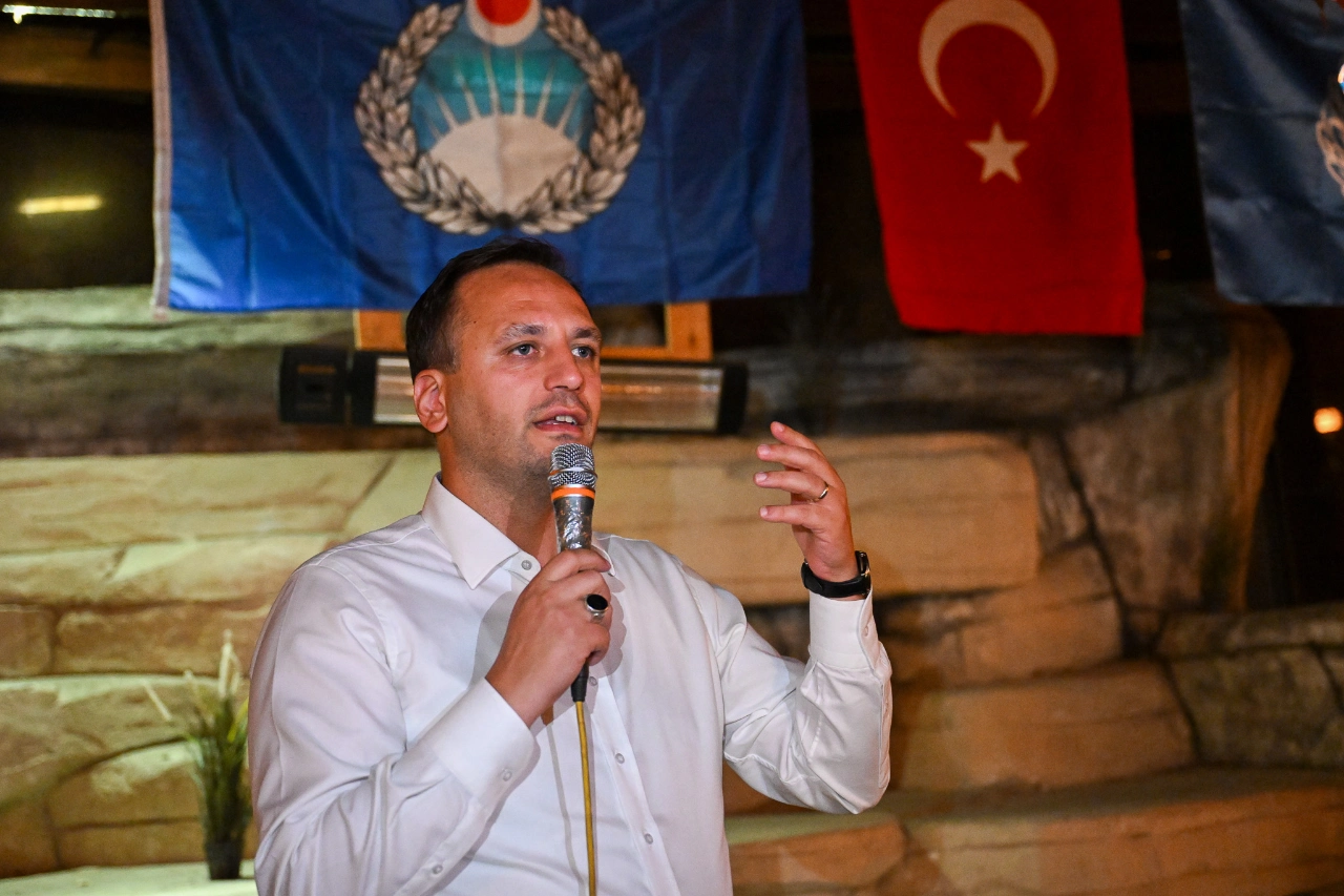 Eskiden Zabitaya Tam Destek Hepinizden Raziyim Bornova Icin Birlikte Calisacagiz Yenibakishaber (2)