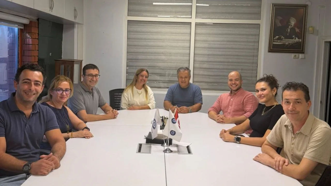 Eu Nun Stem Ve Girisimcilik Projesine Avrupa Birligi Nden Destek Yenibakishaber