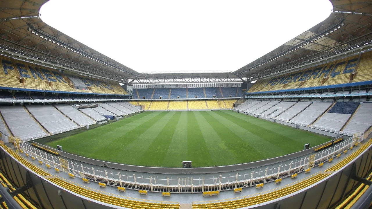 Fenerbahçe’nin stat projesinde takvim belli oldu