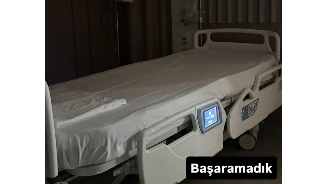 Fenomen Meric Keskinin Aci Gunu Abisi Inanc Keskin Hayatini Kaybetti Yenibakishaber (1)
