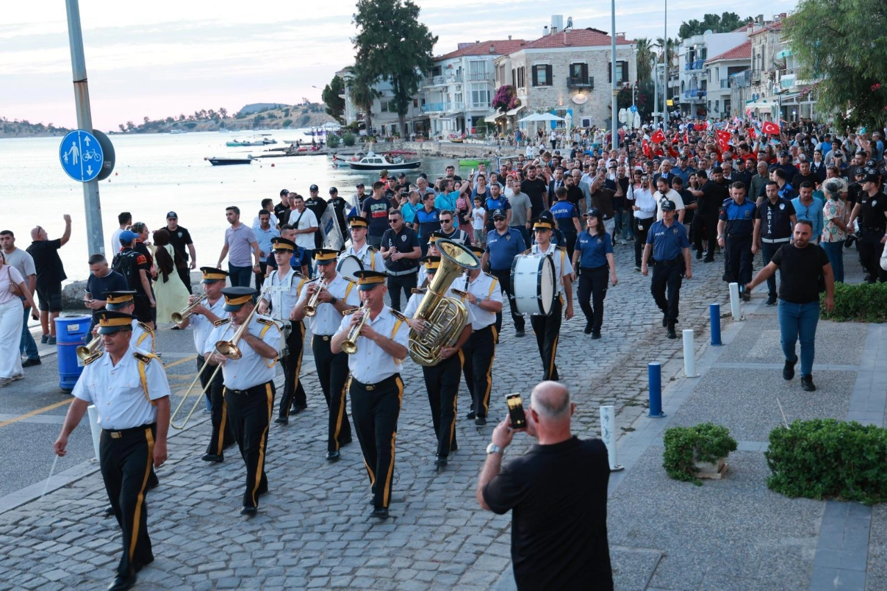 Foca Avrupanin Genc Voleybolcularini Agirliyor Yenibakishaber (1)