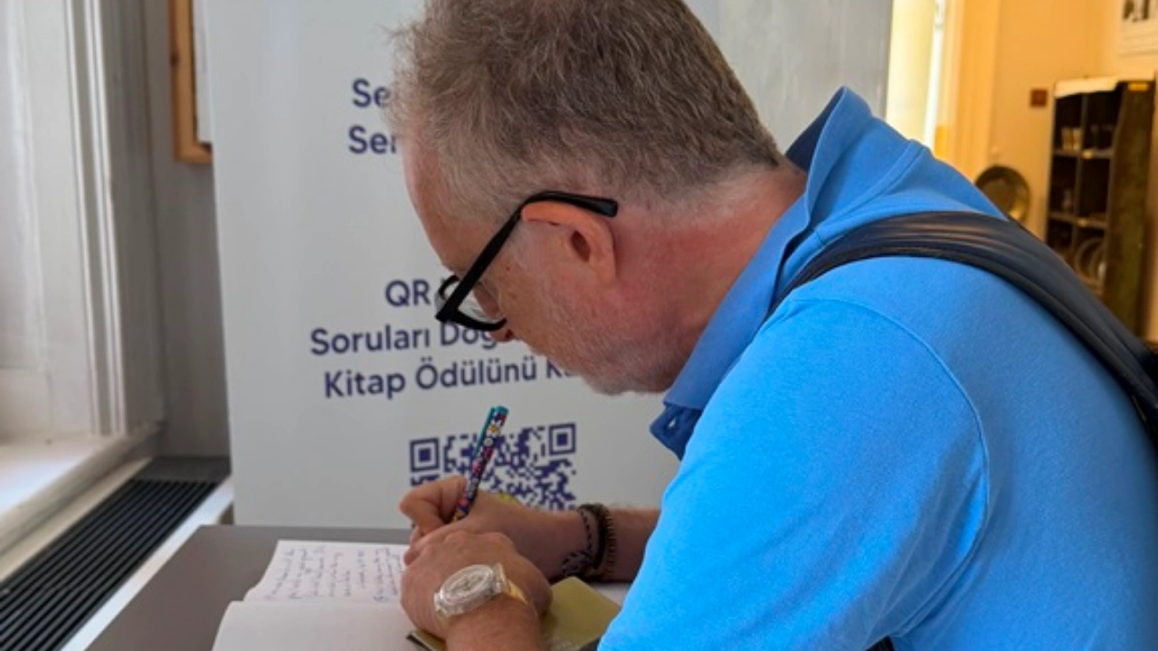 Gecmisin Kapisini Dort Kusak Sonra Araladi Yenibakishaber (1)