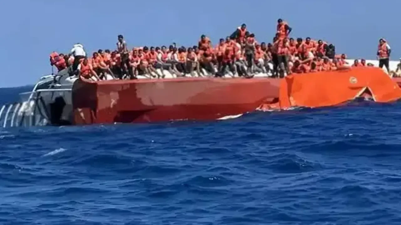 Girnede Arama Calismalari 3Uncu Gununde Sat Komandolari Sahada Yenibakishaber