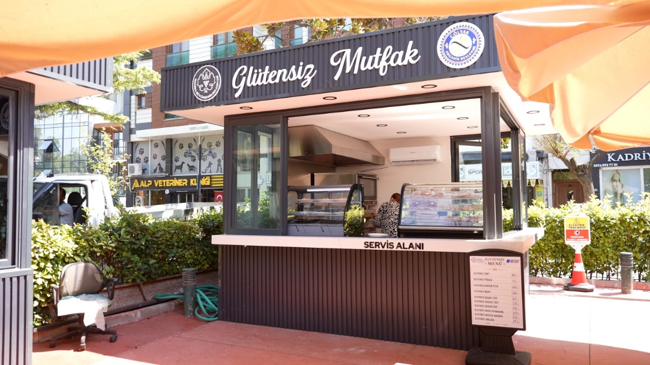 Glutensiz Mutfak Colyaklilarin Bulusma Noktasi Oldu Yenibakishaber (3)