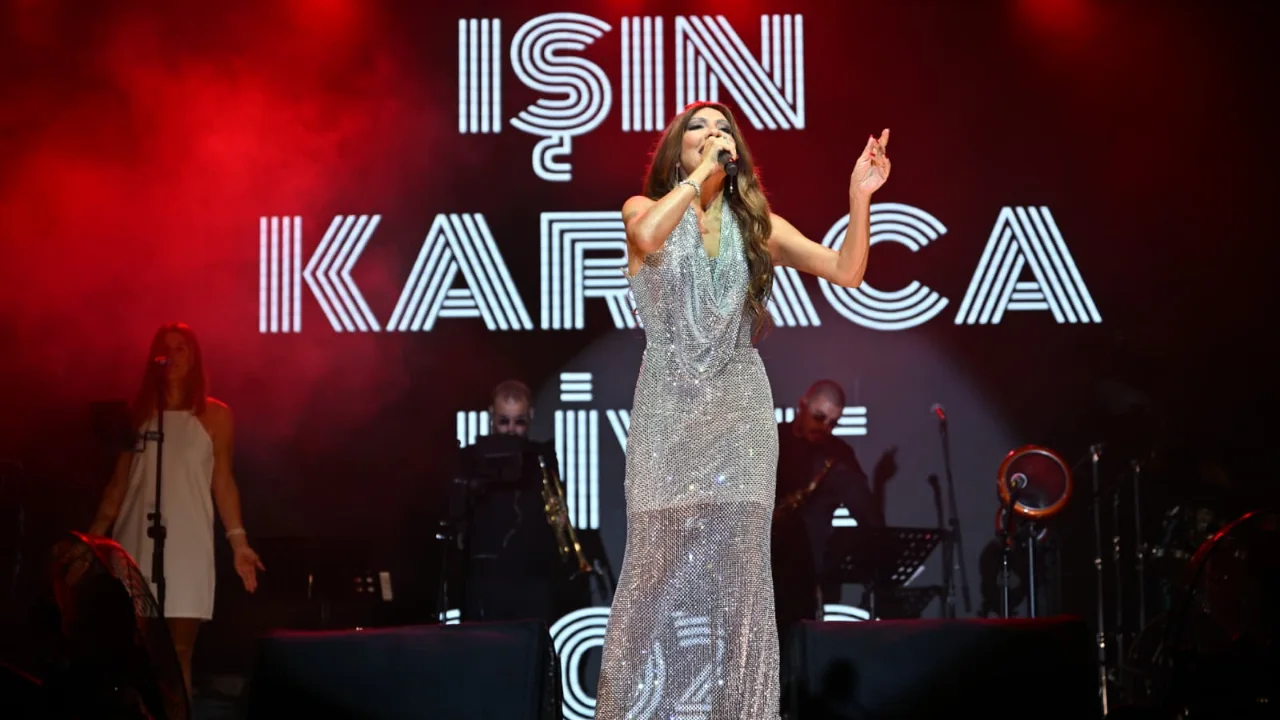 Gordes Dusman Isgalinden Kurtulusunu Isin Karaca Ile Kutladi 3 Yenibakishaber