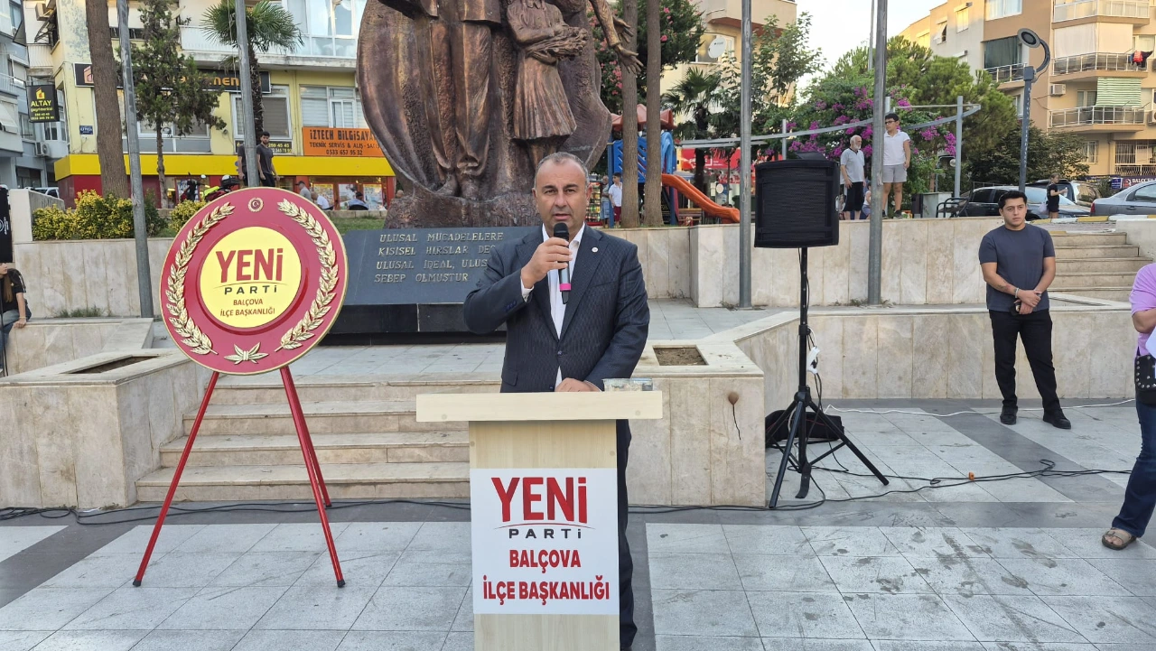 Guc Balcovadan Seslendi Halktan Alinan Iradeyi Halka Geri Verecegiz Yenibakishaber (1)