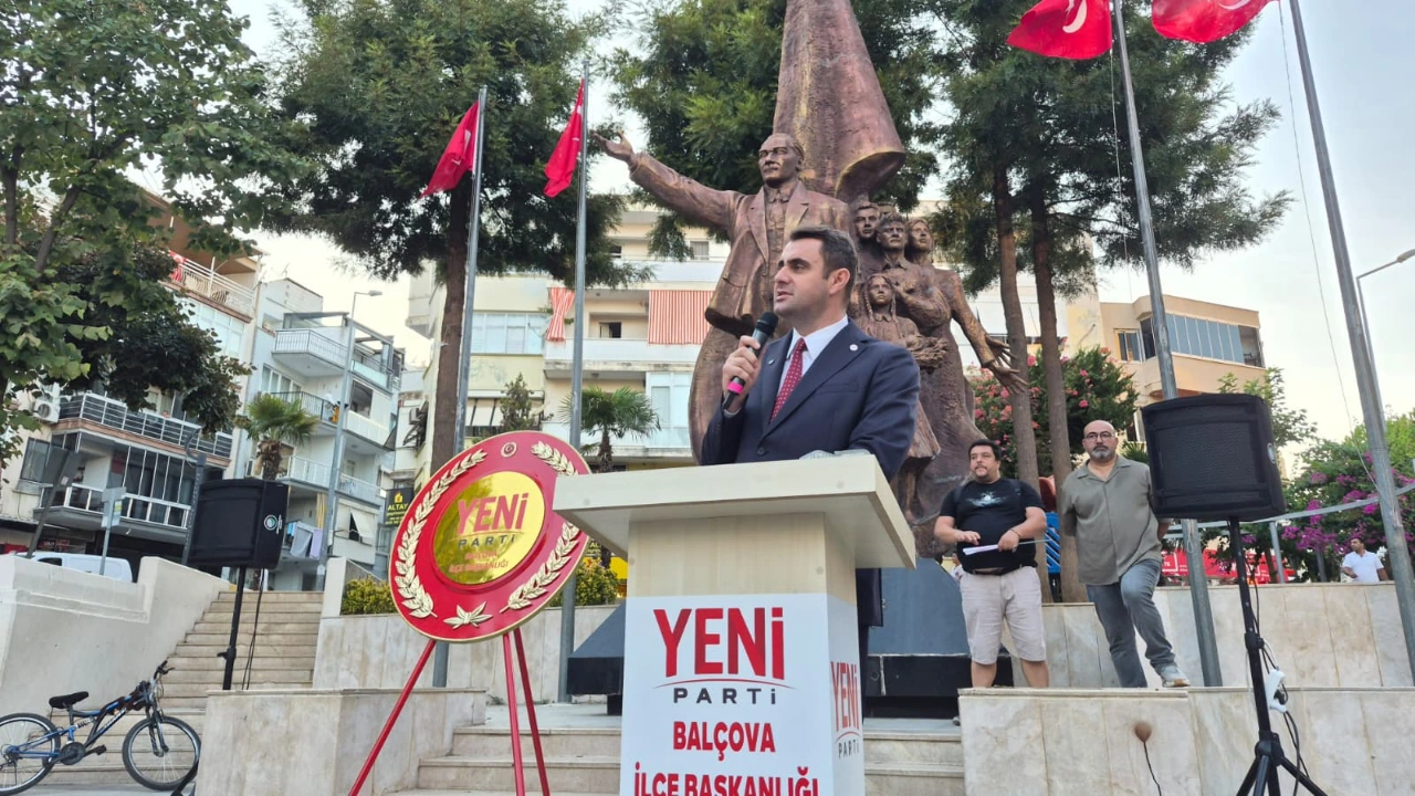 Guc Balcovadan Seslendi Halktan Alinan Iradeyi Halka Geri Verecegiz Yenibakishaber (3)