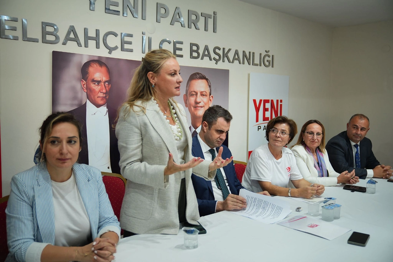 Guc Guzelbahcede Net Konustu Ureticiyi Bitiren Tek Adam Rejimi Son Bulacak Yenibakishaber (2)
