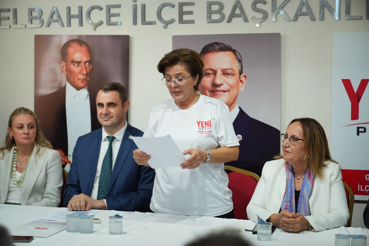 Guc Guzelbahcede Net Konustu Ureticiyi Bitiren Tek Adam Rejimi Son Bulacak Yenibakishaber