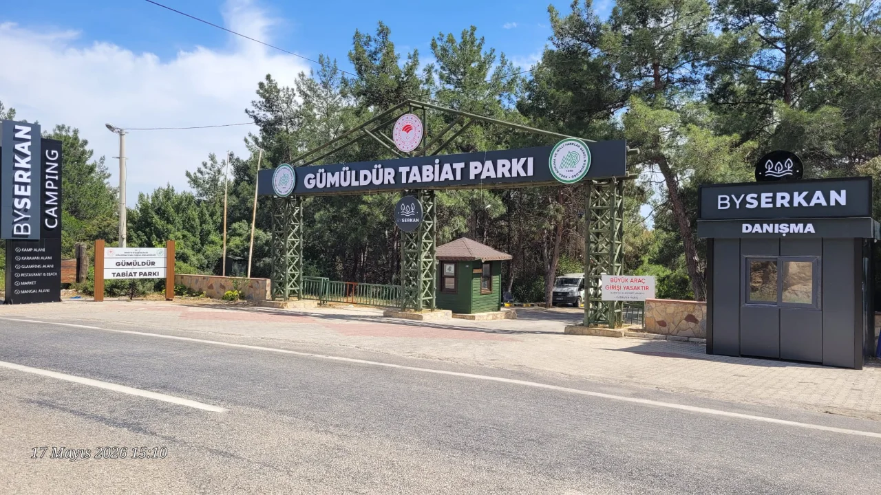 Gumuldur Yenibakishaber (1)