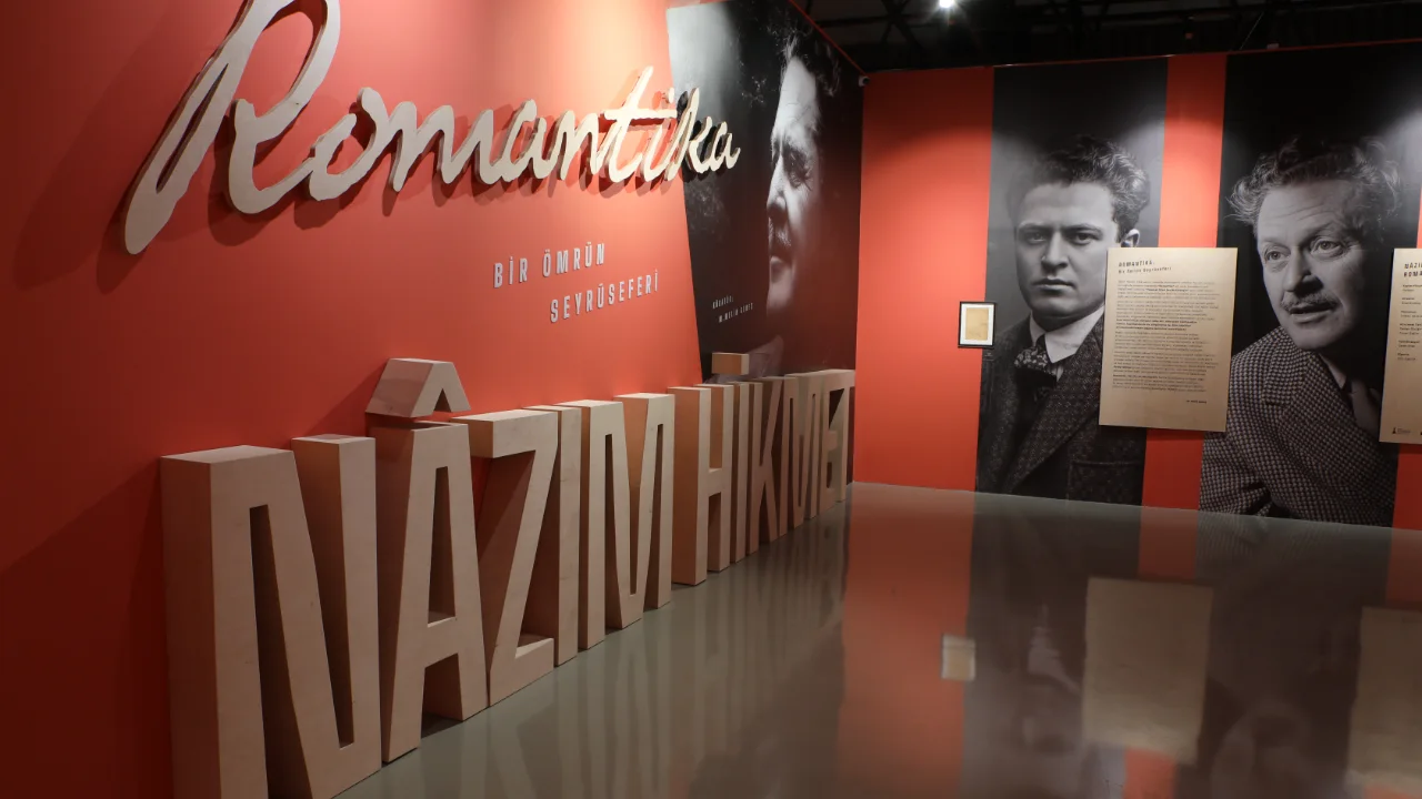 Gunes Nazim Hikmet Bir Kultur Mirasidir Yenibakishaber (2)