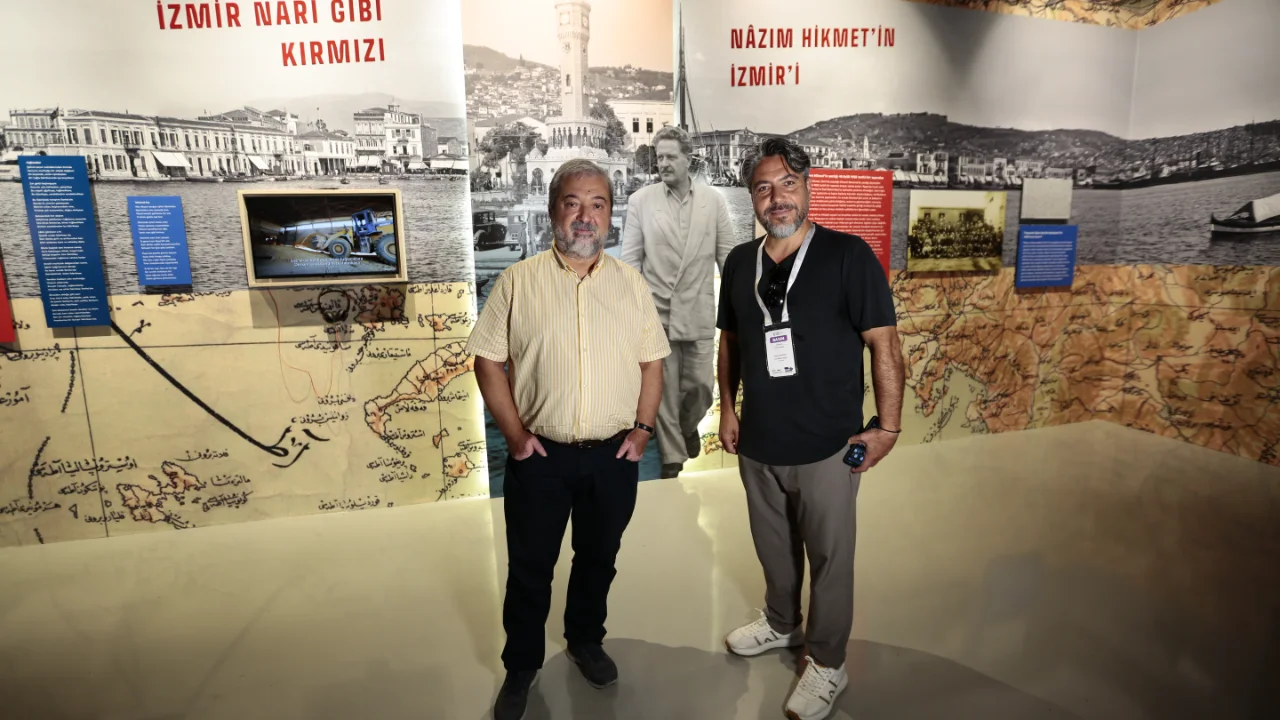 Gunes Nazim Hikmet Bir Kultur Mirasidir Yenibakishaber (3)