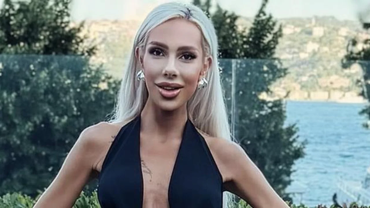 Hande Demir Kimdir Nereli Kac Yasinda (1)
