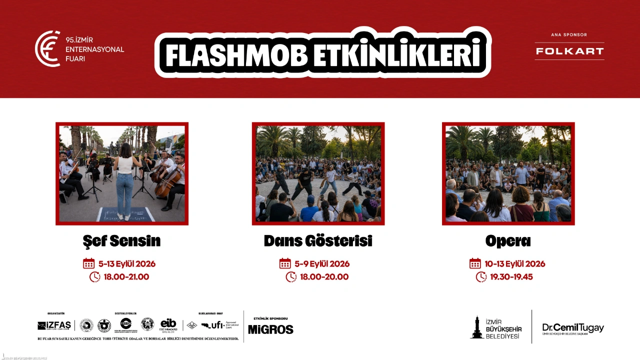 Iefde Eglence Fuarin Dort Bir Yanina Yayilacak Yenibakishaber (1)
