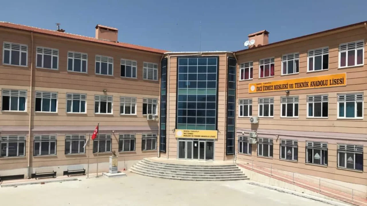 Inci Uzmez Mesleki Ve Teknik Anadolu Lisesi Hangi Ilde Nerede Yenibakishaber