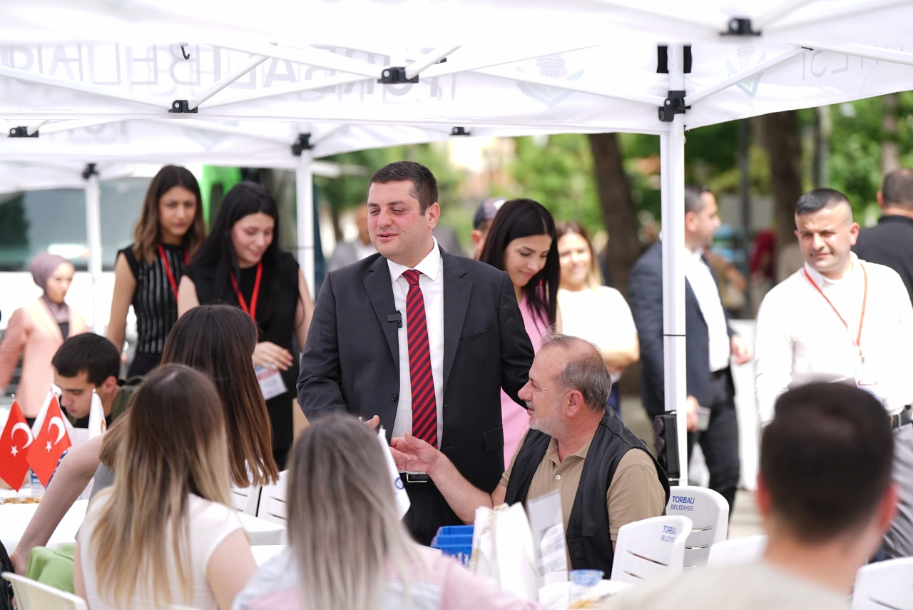 Iste Torbalidan 2 Bin 284 Kisiye Istihdam Destegi Yenibakishaber (1)