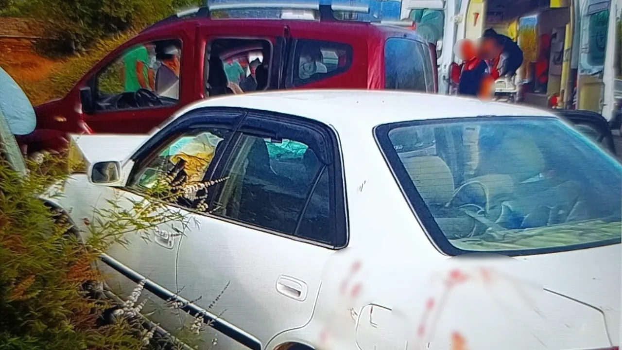 Izmir De Hatali Manevra Kazasi 1 I Agir 8 Yarali Yenibakishaber