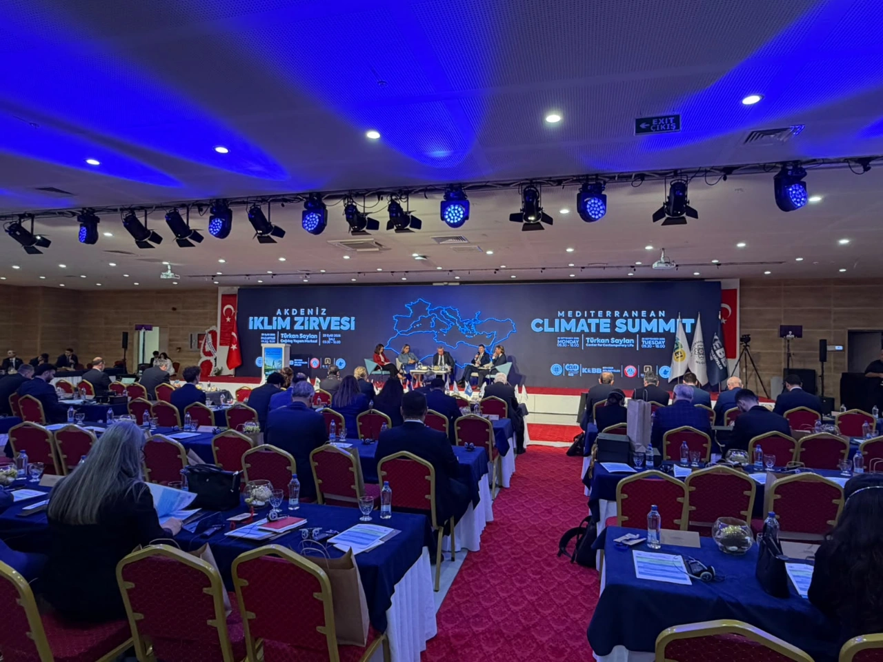 Izmir Den Akdeniz Kentlerine Iklim Is Birligi Cagrisi Yenibakishaber (1)-1