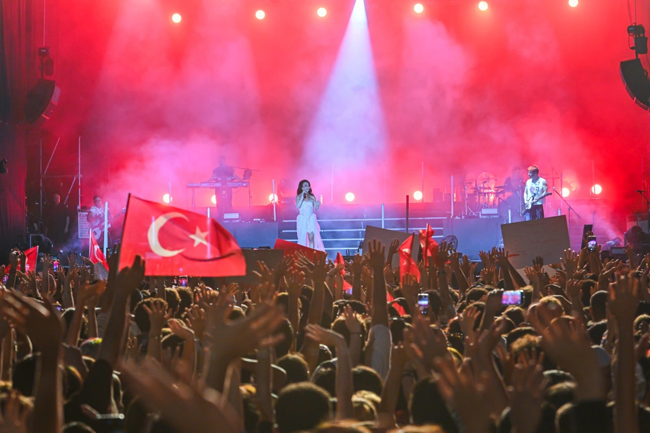 Izmir Enternasyonal Fuarina 560 Bin Ziyaretci Yenibakishaber (1)