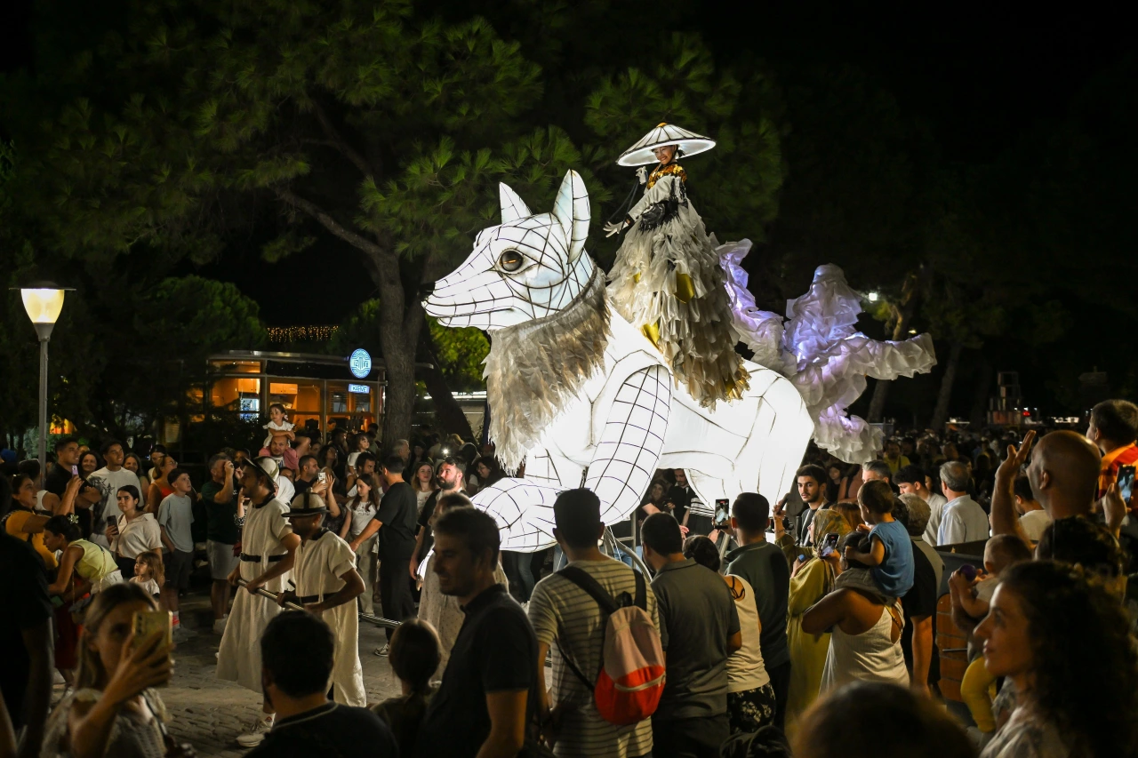 Izmir Enternasyonal Fuarina 560 Bin Ziyaretci Yenibakishaber