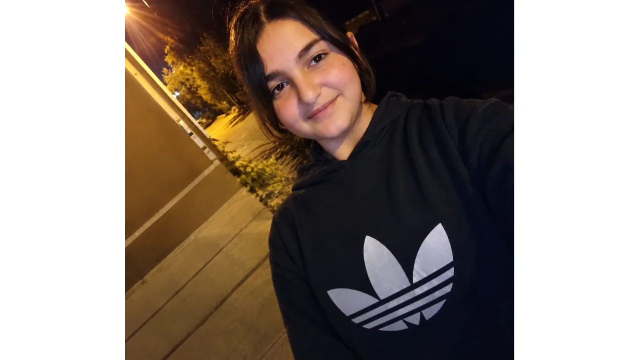 İzmir’de balkondan düşen 12 yaşındaki Elifnaz hayatını kaybetti