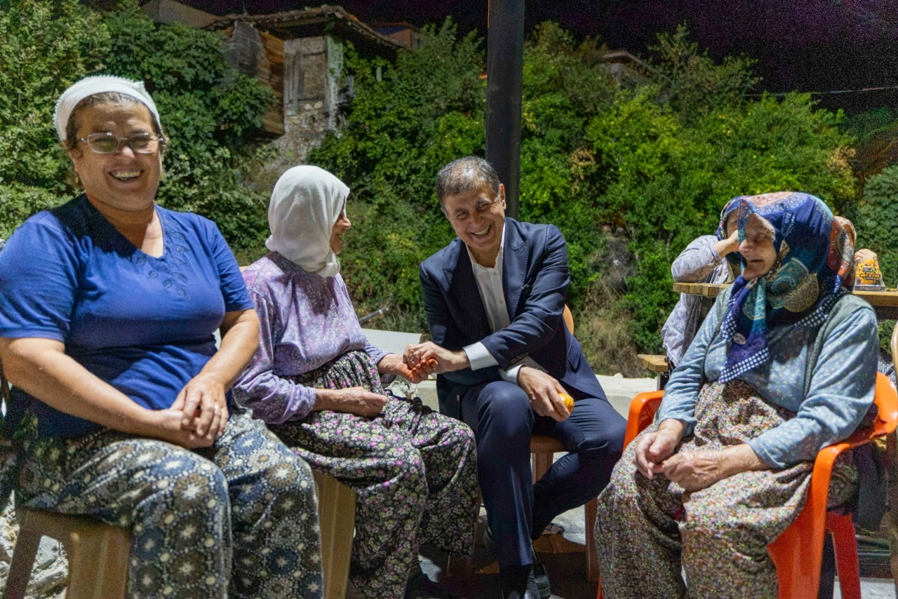 Izmirde Emeklilere Destek Artti Odemeler 4 Bin Tl Oldu Yenibakishaber