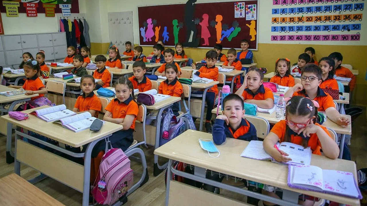 Izmirde Ogrenciler Icin Yeni Donem Yarin Basliyor Yenibakishaber (1)