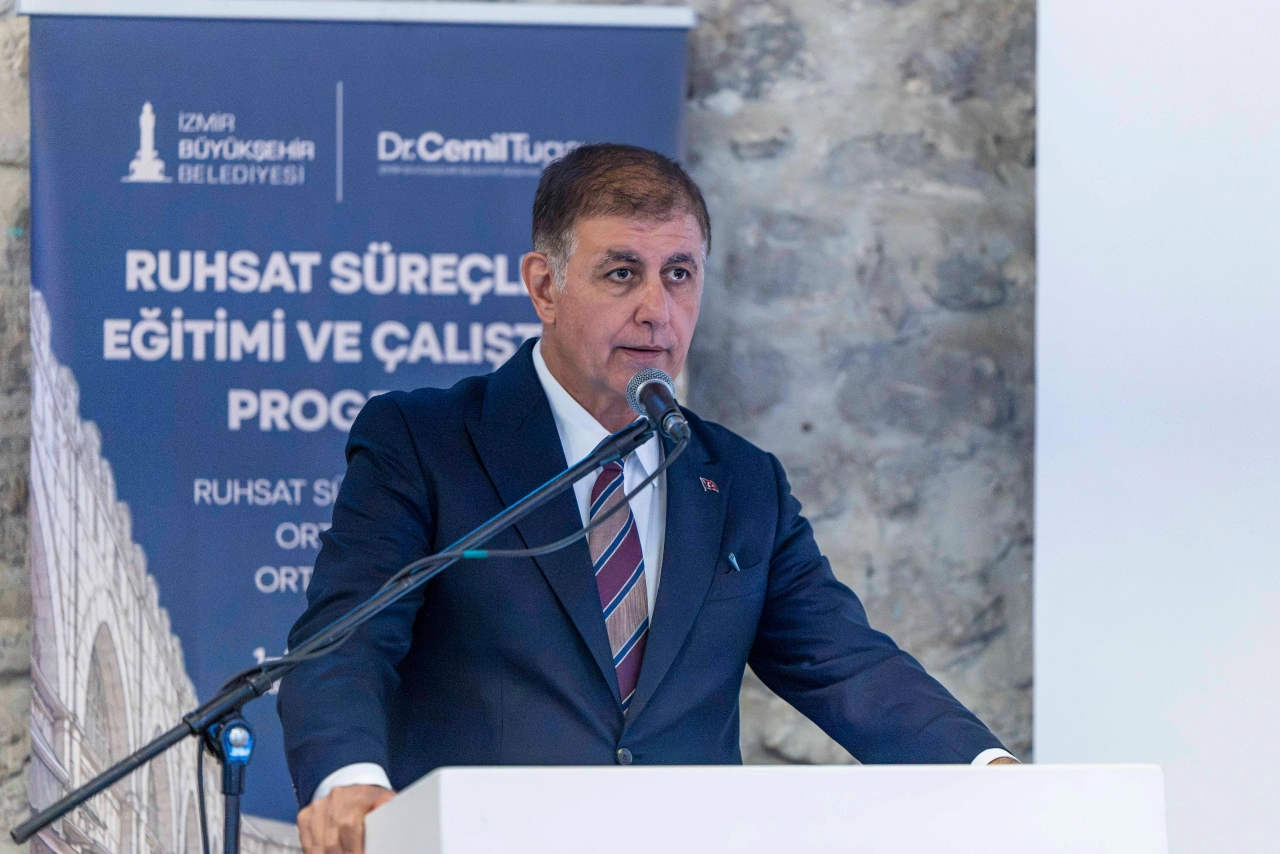 Izmirde Ruhsat Surecleri Icin Ortak Yol Haritasi Yenibakishaber (1)