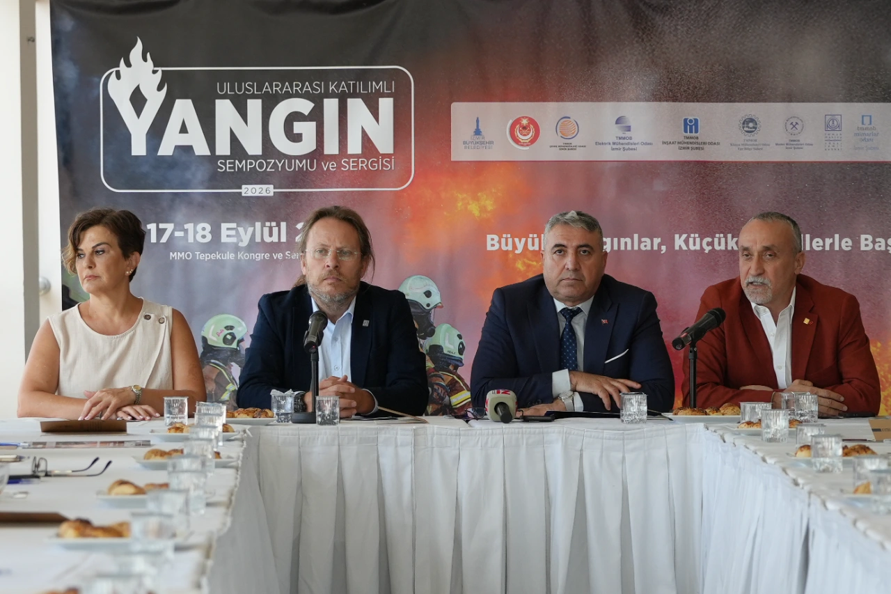 Izmirde Yangin Guvenligi Icin Kritik Bulusma Yenibakishaber (1)