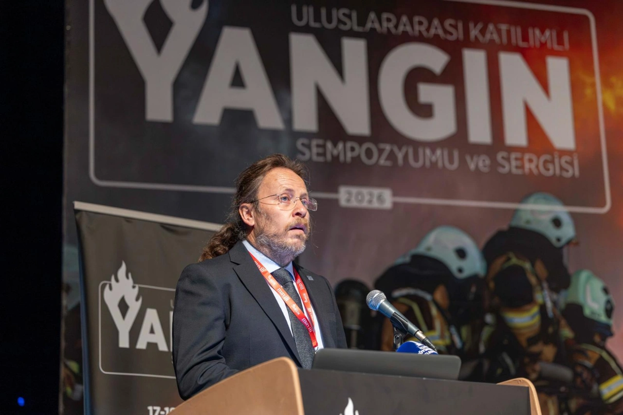 Izmirde Yangin Guvenligi Icin Uluslararasi Bulusma Yenibakishaber (4)