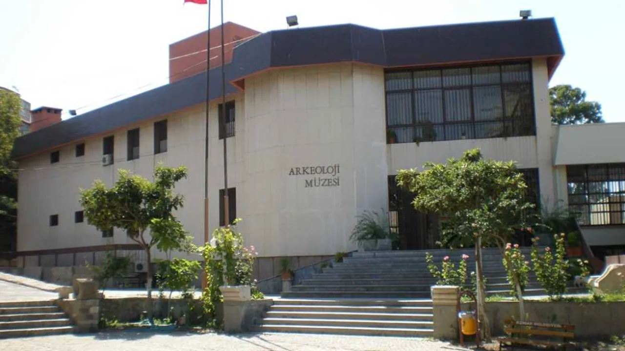 İzmir’in en dikkat çeken müzeleri