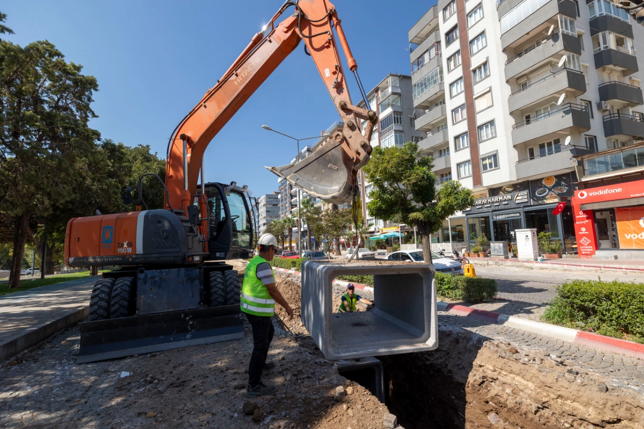 Izsudan Bergamaya 10 Milyon Liralik Altyapi Yatirimi Yenibakishaber (2)