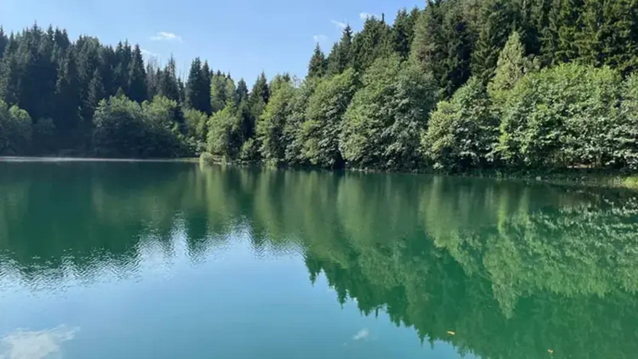 Karagol Yenibakishaber (1)