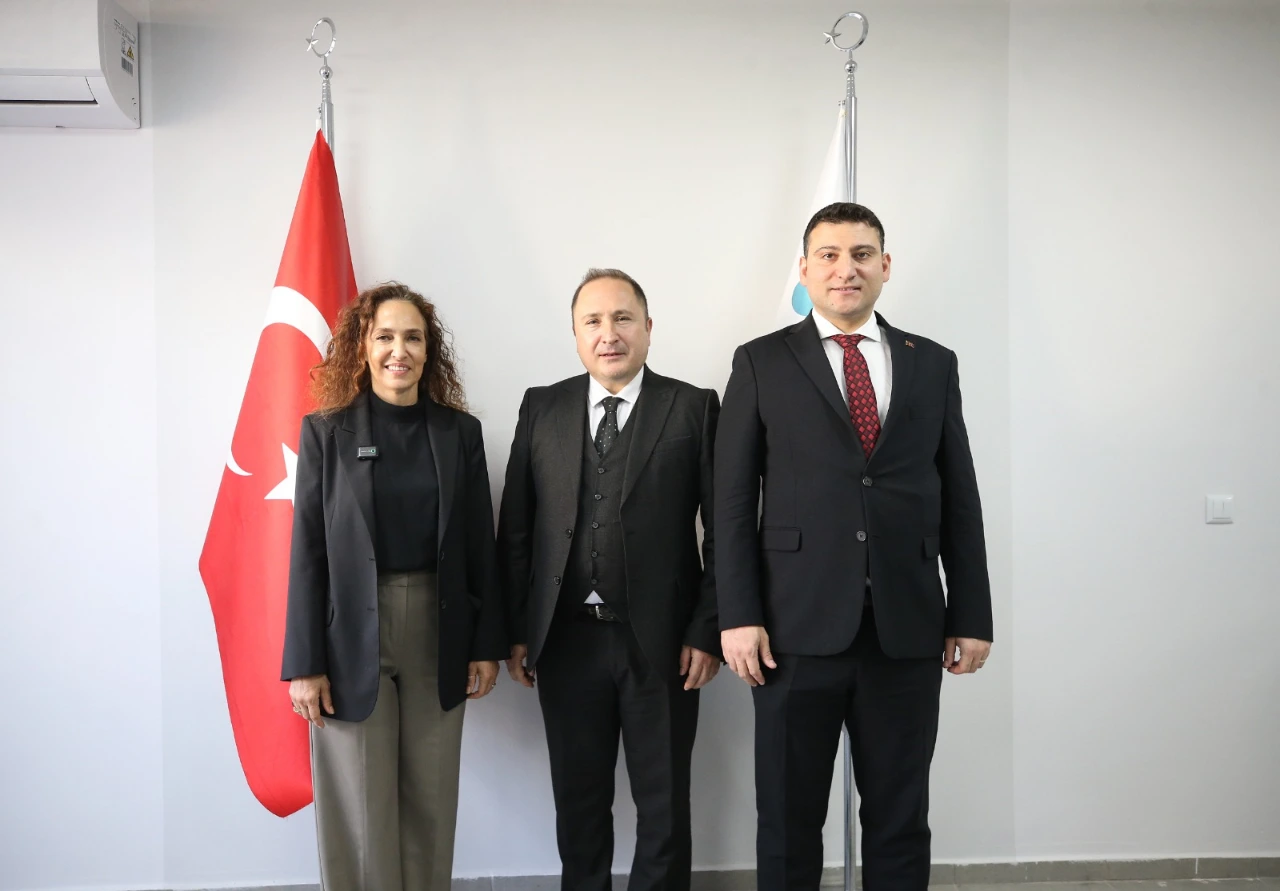 Karsiyaka Meslek Yuksekokulu Yenibakishaber