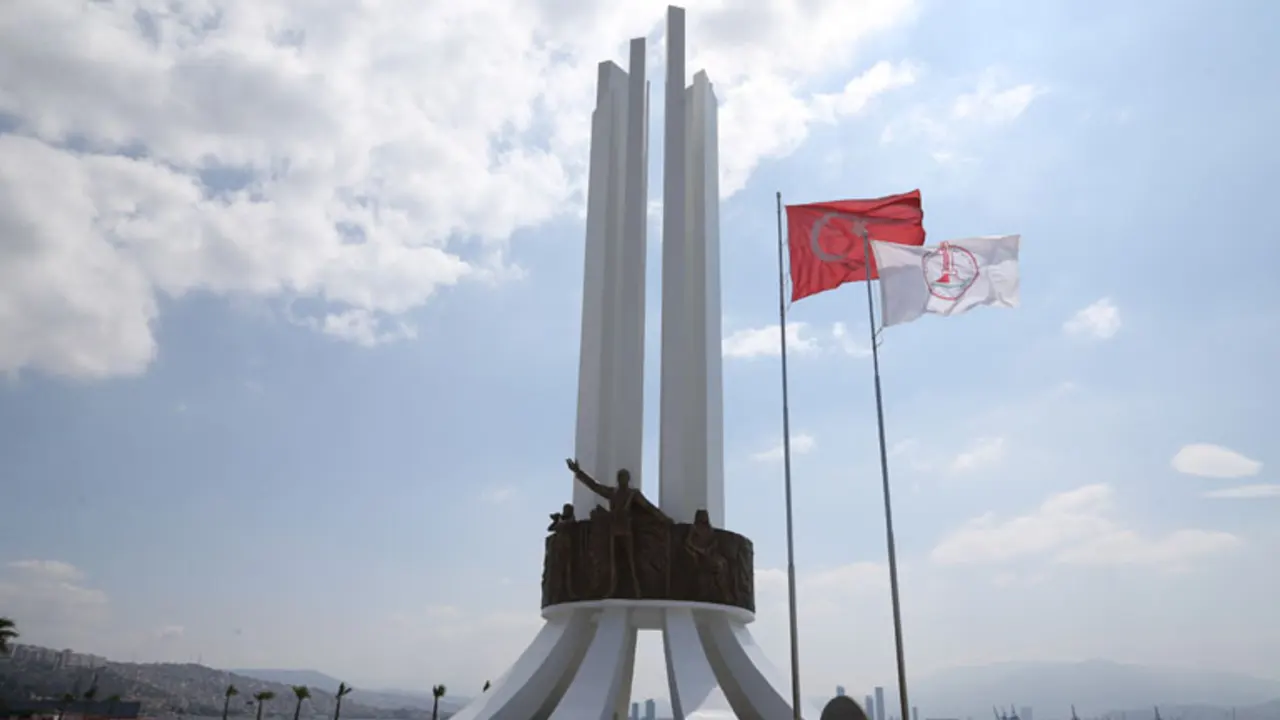 Karsiyaka Yenibakishaber