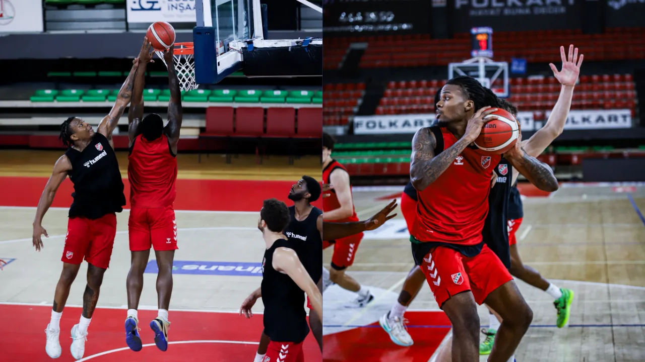Karşıyaka'dan basketbolda sponsorlara çağrı