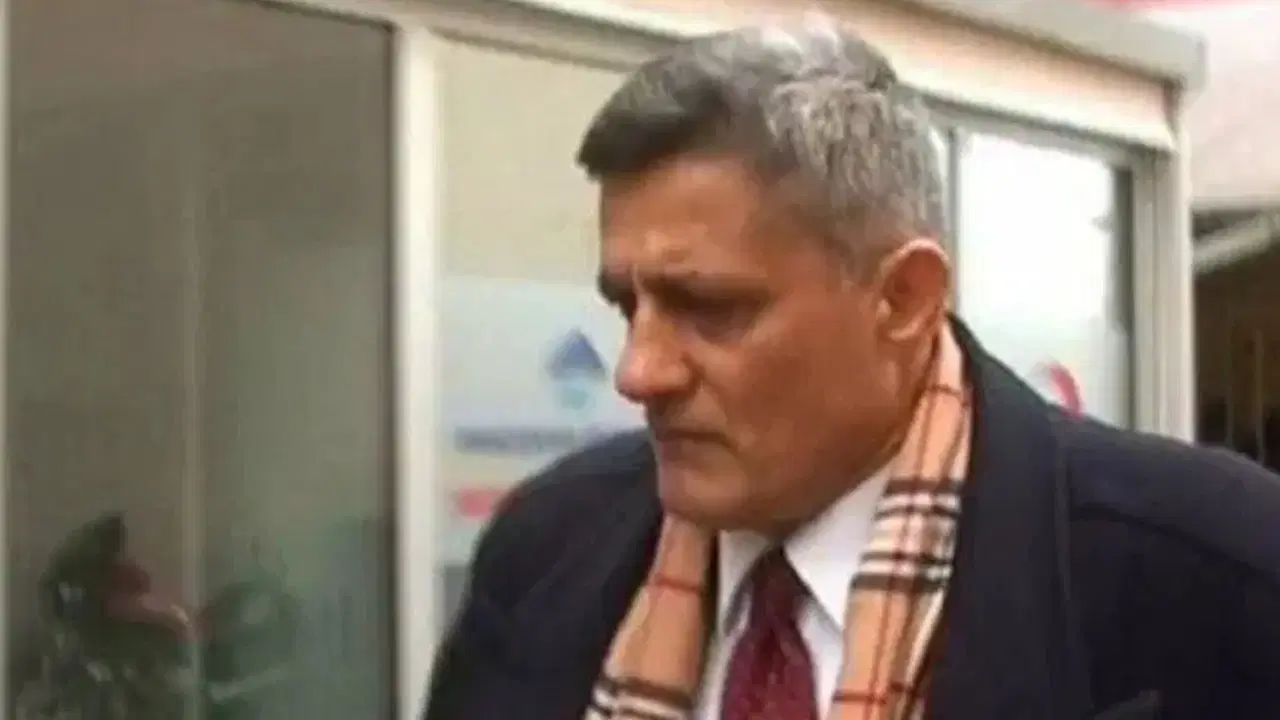 Kaşif Kozinoğlu’nun ölümüne ilişkin soruşturmada 4 gözaltı!