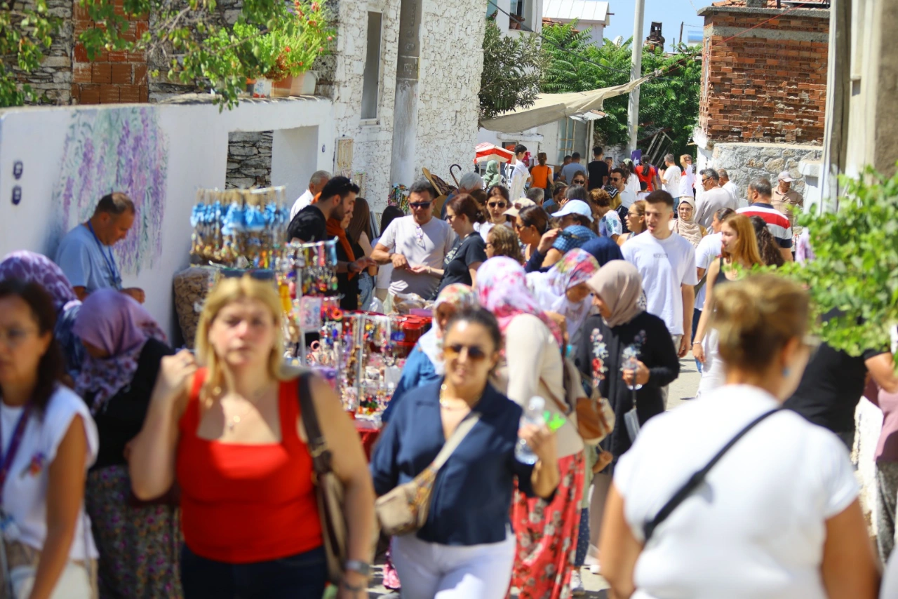 Kavacikta Festival Zamani Program Belli Oldu Yenibakishaber (1)