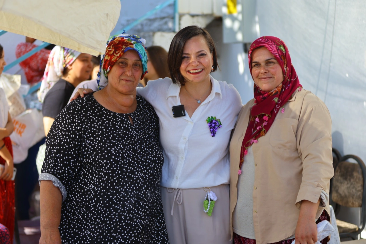 Kavacikta Festival Zamani Program Belli Oldu Yenibakishaber