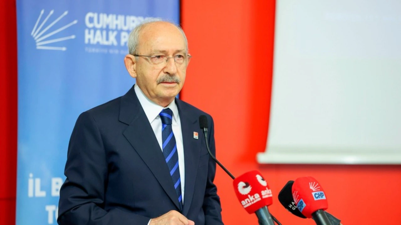 Kılıçdaroğlu iki gün İzmir’de: İşte ziyaret programı