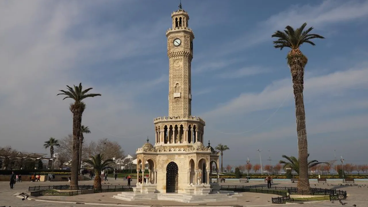 Konak Yenibakishaber