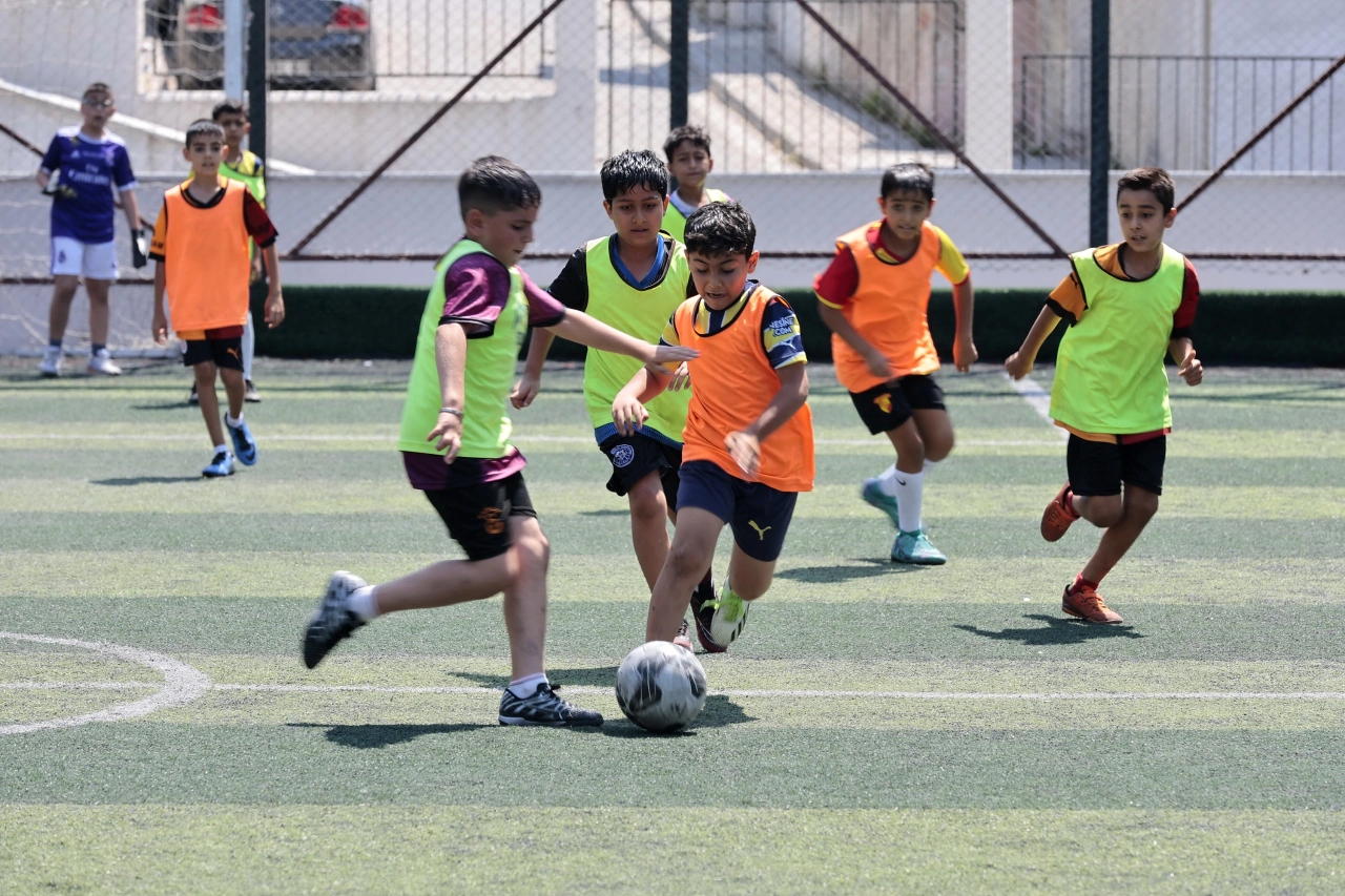 Konakta Kis Spor Okullari 21 Eylulde Basliyor Yenibakishaber (2)