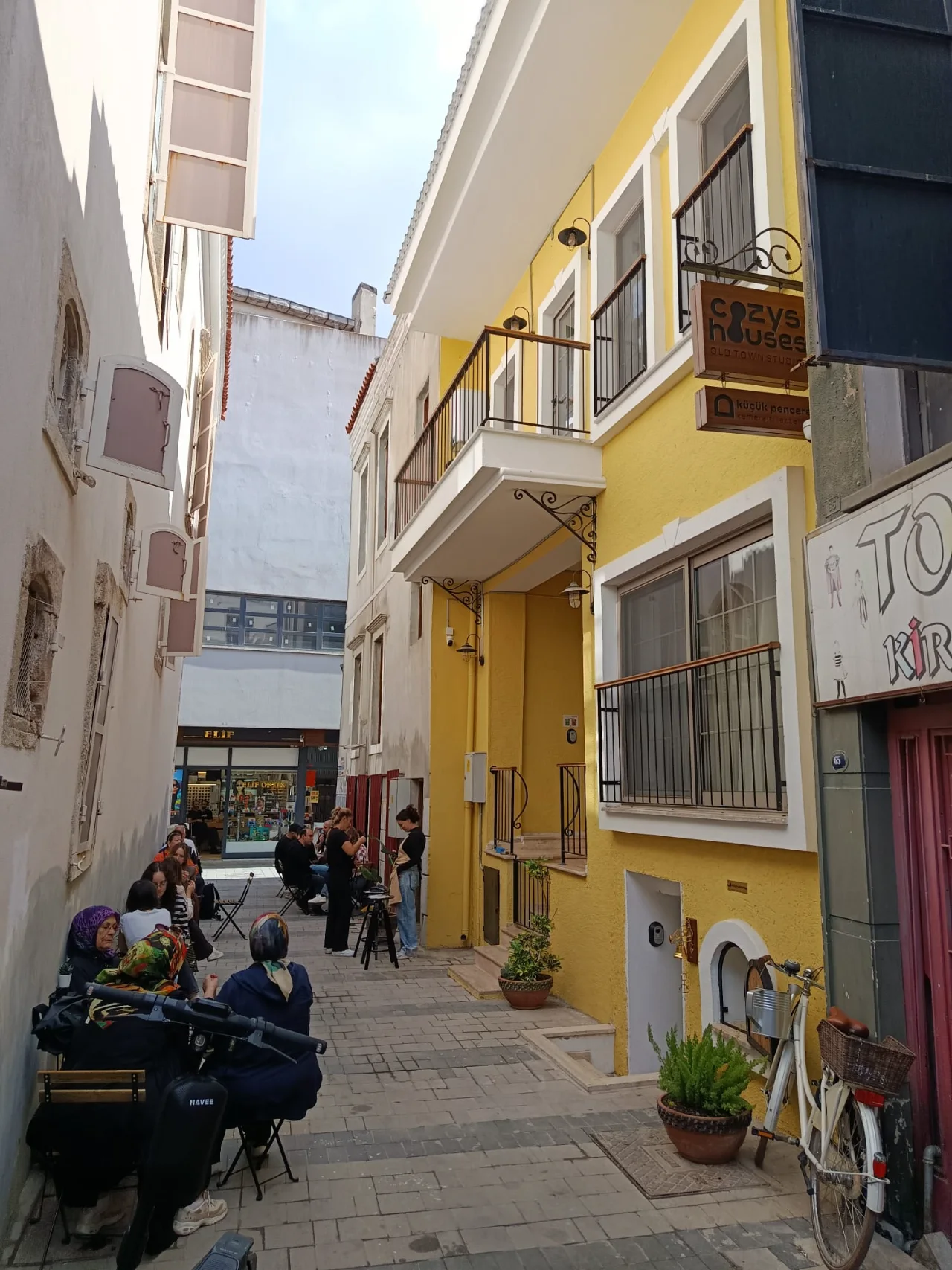 Kucuk Pencere Yenibakishaber (2)