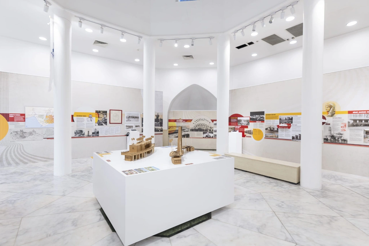 Kulturparkin 90 Yillik Oykusu Bu Sergide Yenibakishaber (1)-1
