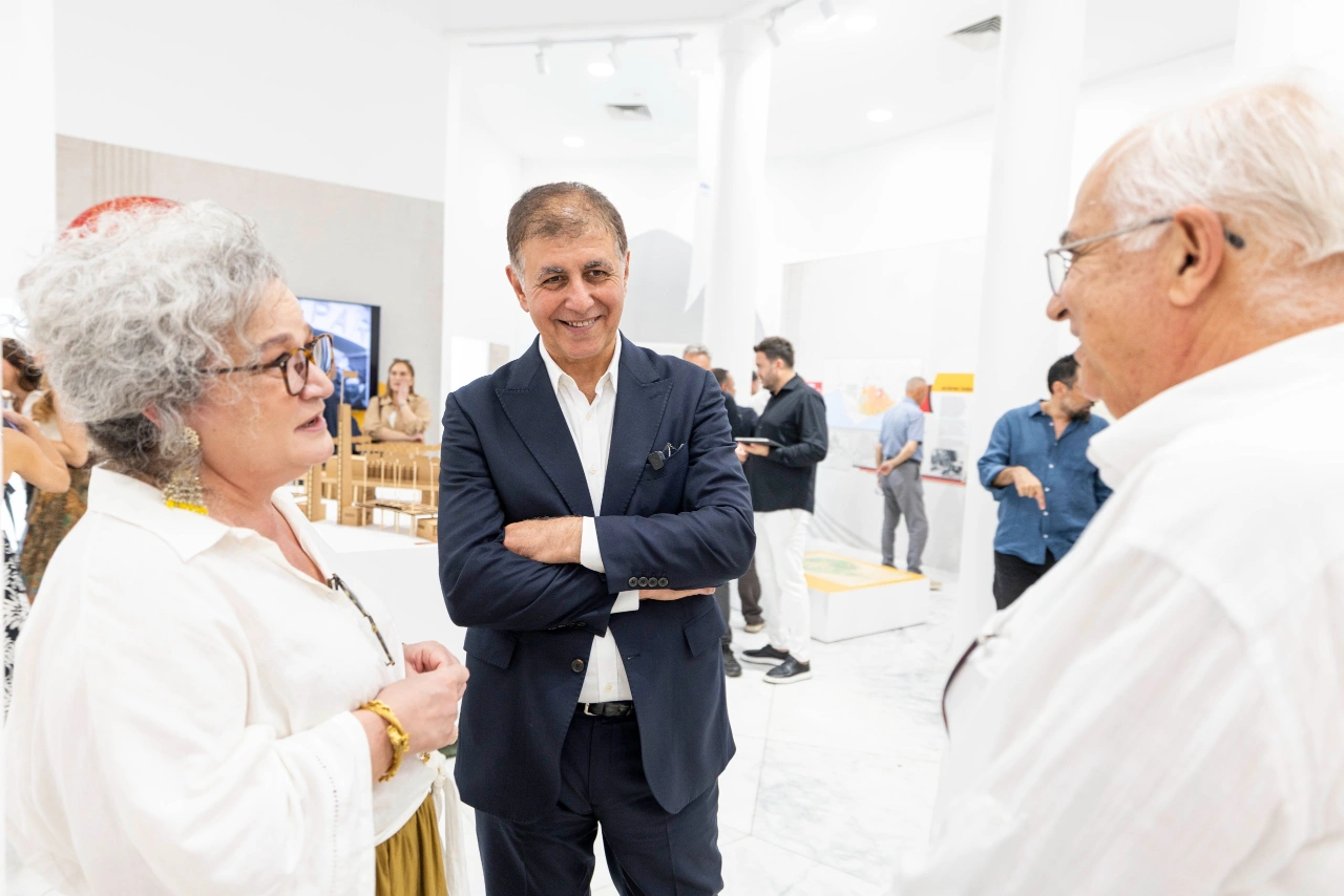 Kulturparkin 90 Yillik Oykusu Bu Sergide Yenibakishaber (2)