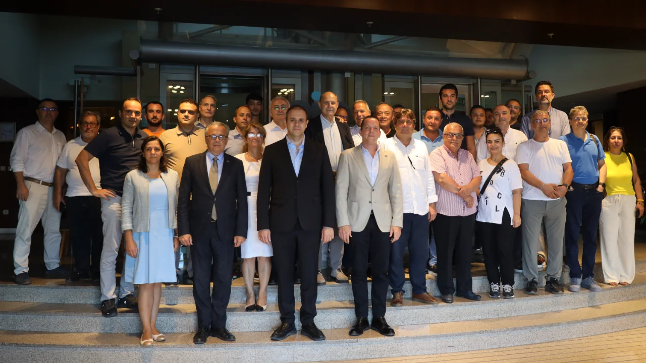 Kuru Incirde Ihracat Yolculugu 28 Eylulde Basliyor Yenibakishaber