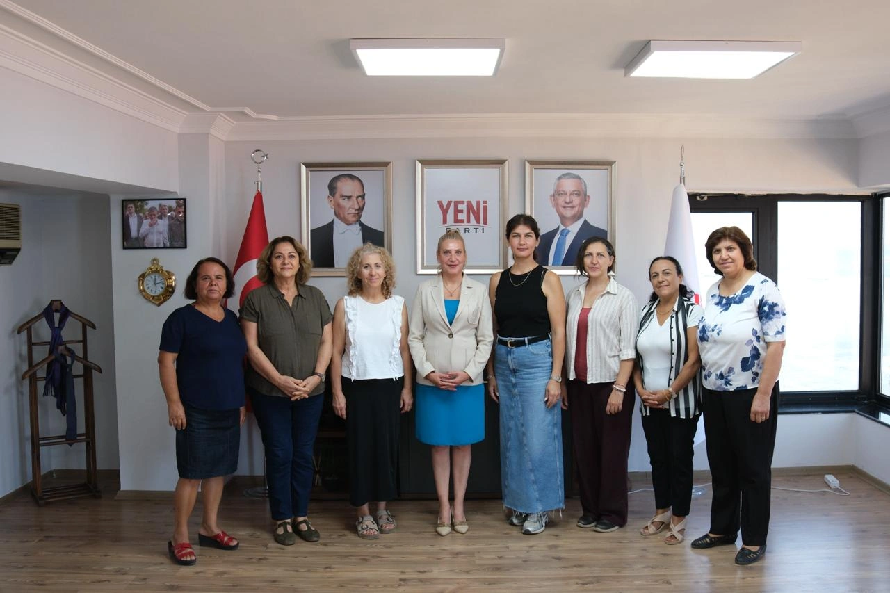 Kurundan Yeni Egitim Yili Aciklamasi Cocuklar Esit Guvenli Ve Nitelikli Egitime Erismeli Yenibakishaber