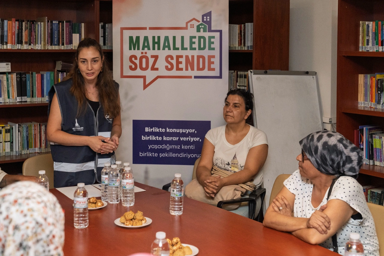 Mahallede Soz Sende Bucaya Tasindi Yenibakishaber
