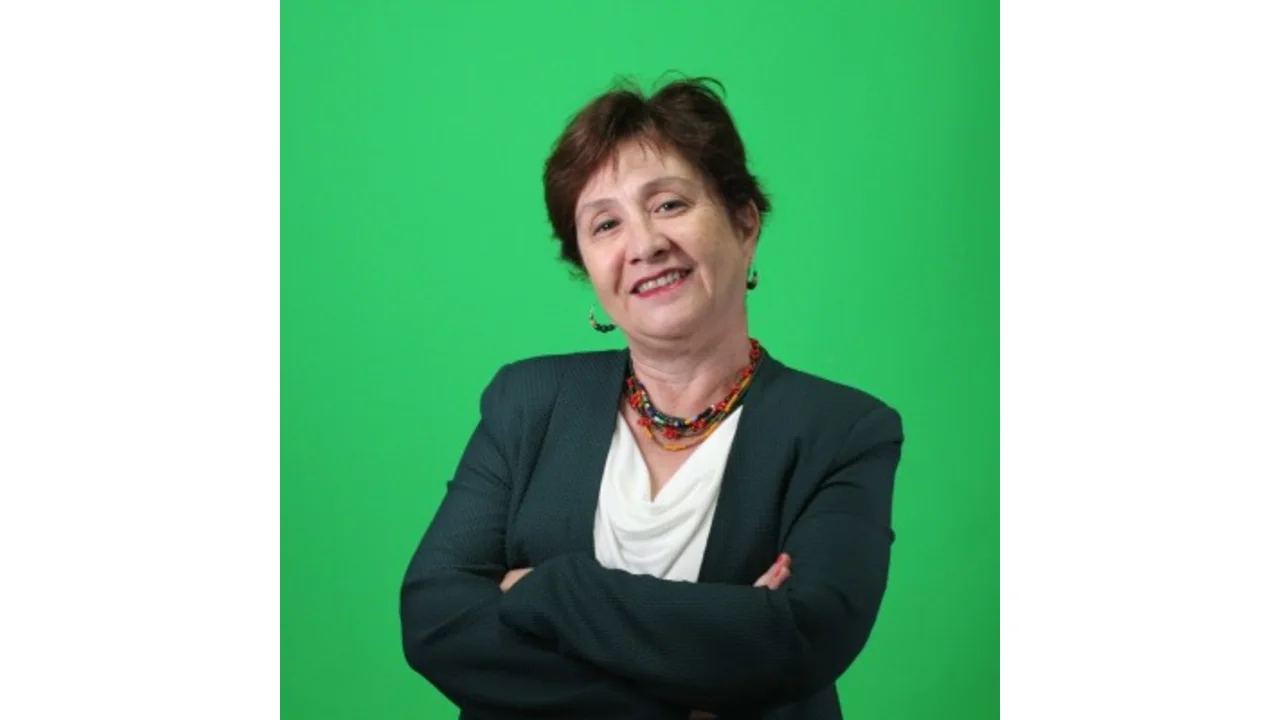 MAKÜ’nün acı kaybı: Prof. Dr. Özlem Çetinkaya Bozkurt vefat etti