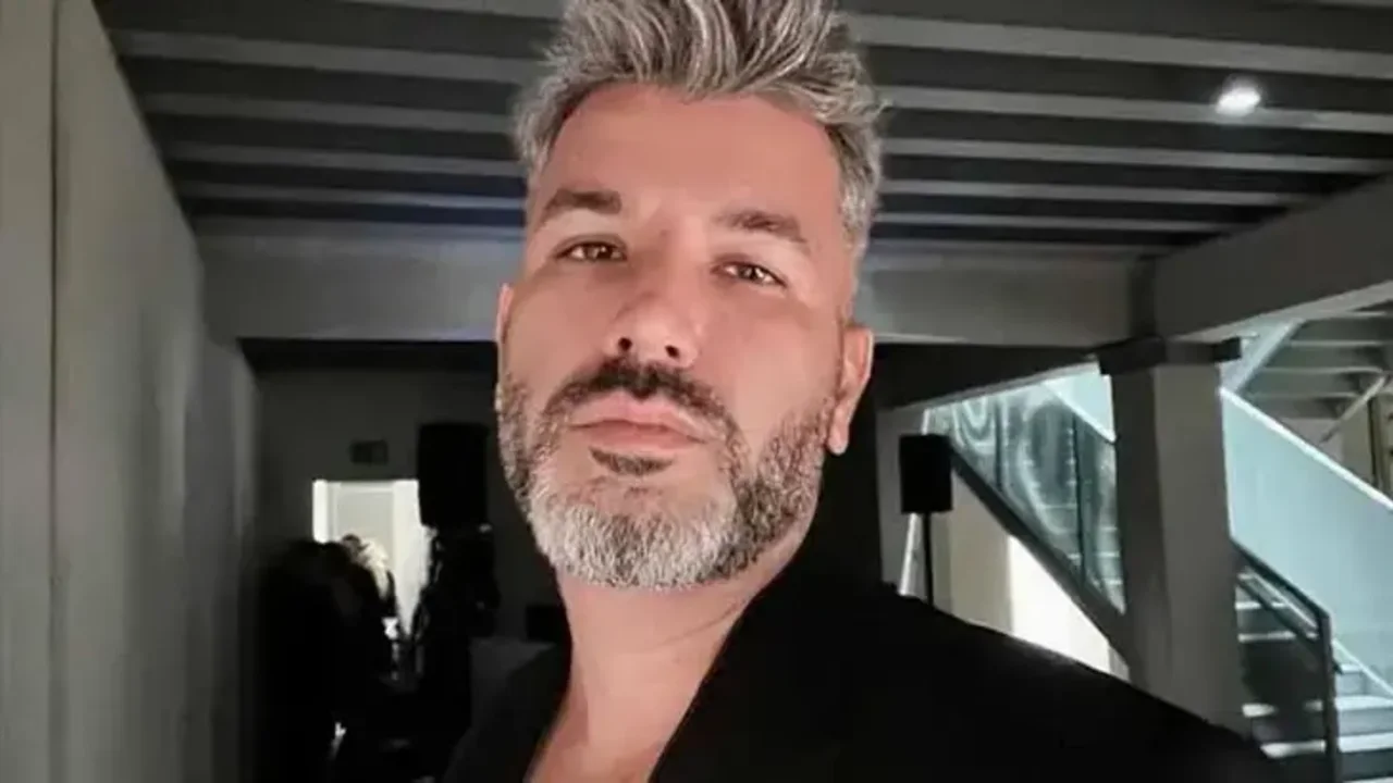 Manifest Grubu Menajeri Tolga Akisin Uyusturucu Testi Negatif Cikti Yenibakishaber (1)